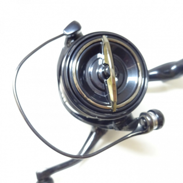 19ヴァンキッシュ 2500SHG